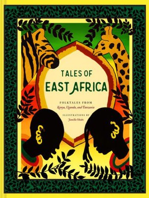 cover image of Tales of East Africa